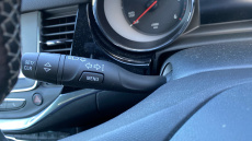 Vauxhall Astra 1.5 Turbo D Griffin Edition 5dr Diesel Hatchback